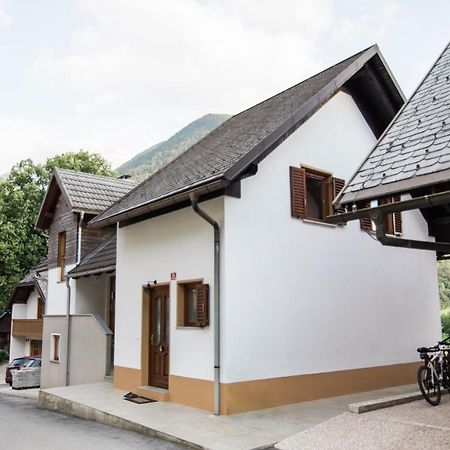 Apartma Lojz Bovec Exterior photo