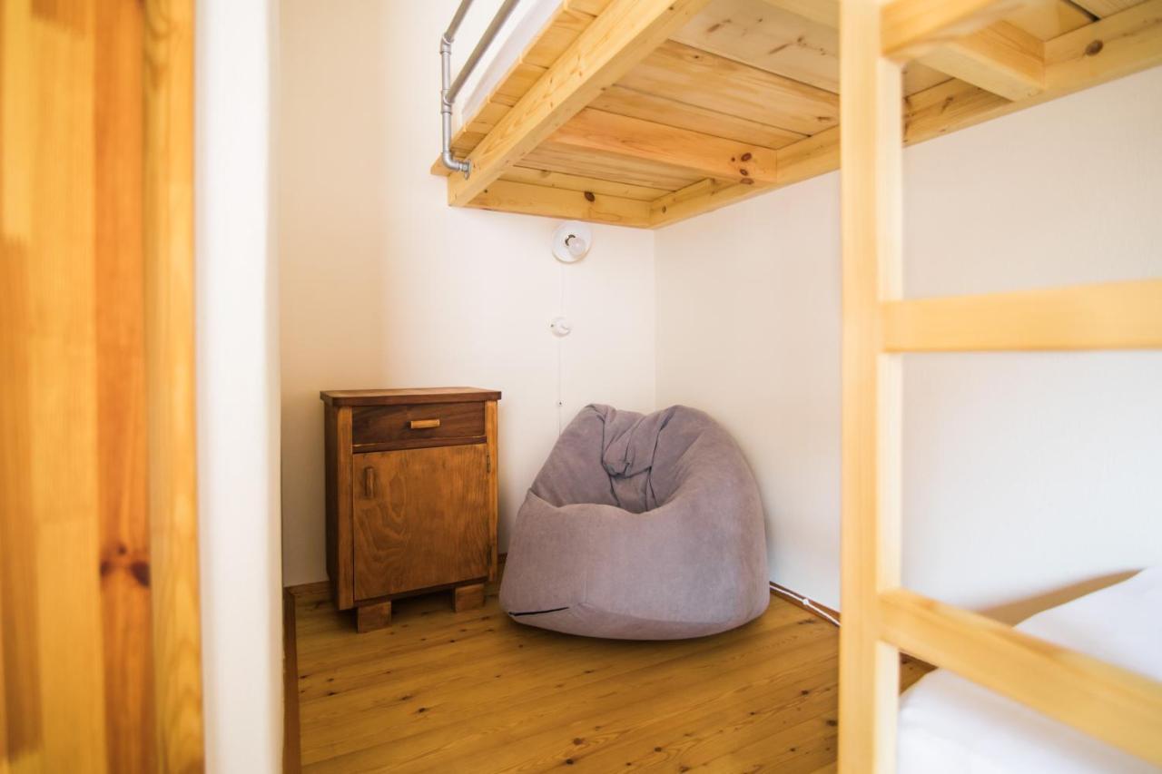 Apartma Lojz Bovec Exterior photo