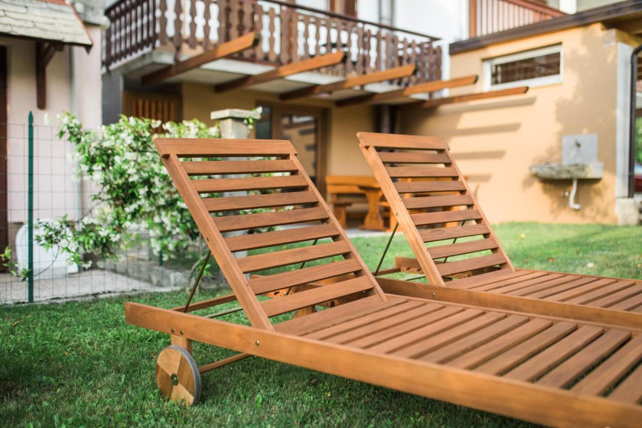 Apartma Lojz Bovec Exterior photo
