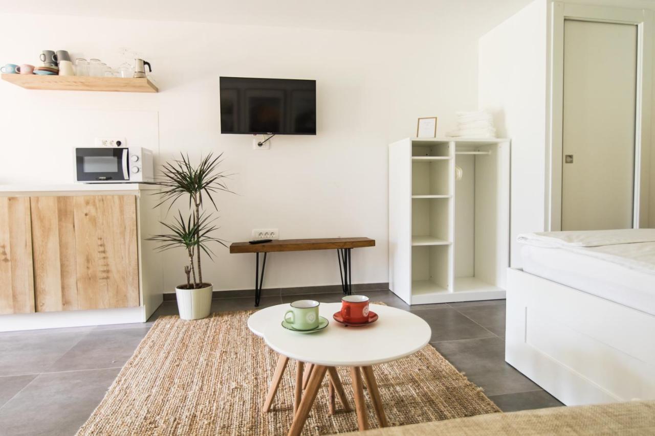 Apartma Lojz Bovec Exterior photo