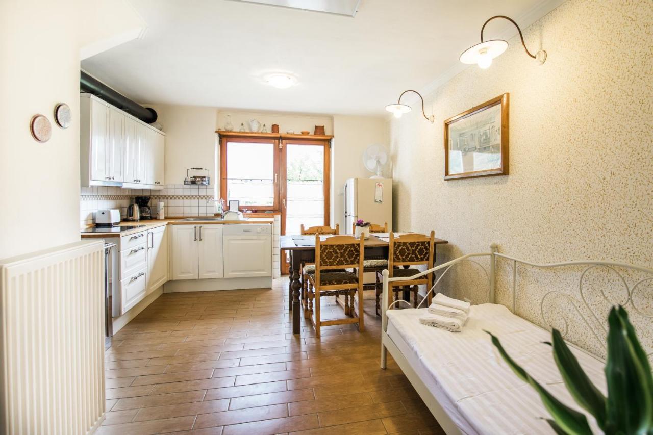 Apartma Lojz Bovec Exterior photo
